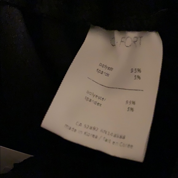 OAK + FORT Midi Skirt - Picture 4 of 5